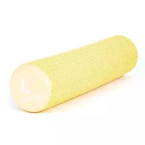 아이워너 폼롤러 eva폼롤러 60cm (마일드 버터) 스트레칭폼롤러-WFOJ8...