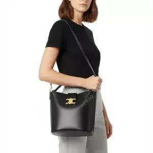 셀린느 MUST IT_ 26SS MEDIUM LOUISE BAG 116613FX9 38NO) 미디엄 루이즈 백)