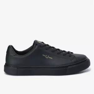 프레드페리 FRED PERRY 남성용 스니커즈 B71 레더 SFPM2415310U772523773