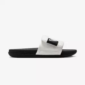 매장정품 NIKE 나이키 오프코트 어드저스트 슬라이드 - 100 DQ9624 1760823
