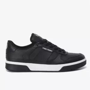 프레드페리 FRED PERRY 남성용 경량 스니커즈 B300 텍스쳐드 레더 SFPM24373258432523547