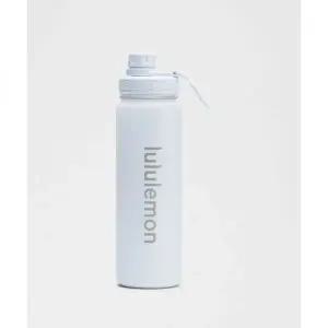 LULULEMON 백 투 라이프 스포츠 보틀 24oz STRH 452271