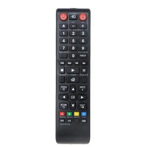 원격 제어 AK59-00149A DVD BluRay 플레이어 BD-E5500 BD-J4500 TM1241