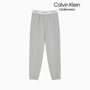 (백화점상품)Calvin Klein Underwear 여성 모던 코튼 라운지 조거팬츠 QS6872-P7A146522