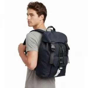 A.P.C MUST IT_아페쎄 26SS Trek Backpack PAAFH H62220 IAK) 트랙 백팩)