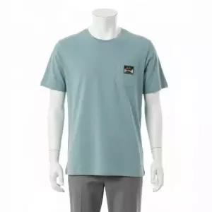 MUST IT_룬닥스 남성 크낙 반팔 티셔츠 Knak Ms Tee 등산 아웃도어 1119099-76500