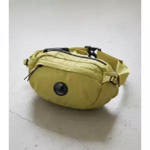 CP컴퍼니 MUST IT_ 26SS Nylon B Waistbag 20CMAC734A 005269G 246) 나일론 웨이스트 백)