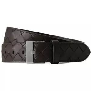 보테가베네타 MUST IT_BOTTEGA VENETA 워치 버클 벨트 799046 V4KF1 2145)
