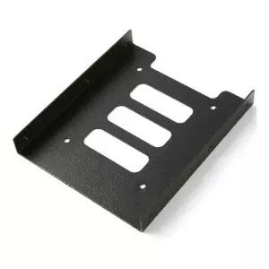 PS-G002 2.5 to 3.5 HDD / SDD 1단 변환 가이드 (W8F45C7)