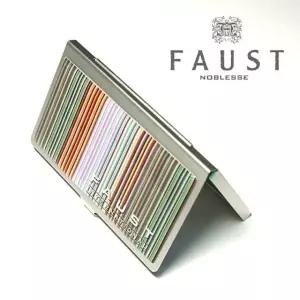 고품질 여성용 센스 만점 명함 케이스 CARD CASE 카드 홀더 (W113C99)