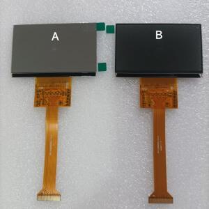 고품질  FPC-FJ035FLED01-V3_A 프로젝터 FOG LCD 스크린 액세서리