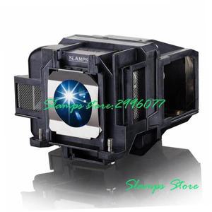 호환 EB-X04 EB-X27 EB-X31 EX3240 EX9200 엡손호환 ELPLP88 V13H010L88 프로젝터 램프
