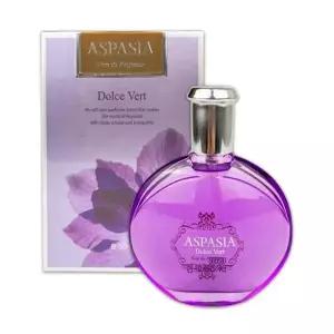 아스파시아 오데 퍼퓸 우먼 돌체 베르 향수 50ml
