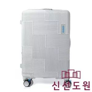 [아메리칸투어리스터]AMERICANTOURISTER MG01 VELTON 화물캐리어 6925 WHITE GL705010 (50311563)
