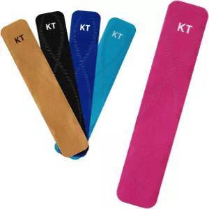 KT 테이프 운동학 프리컷 프로 신 USA.Black KTP780