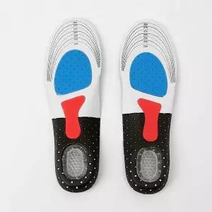 [하프클럽/]키높이깔창 메모리폼 신발깔창 충격완화 기능성 쿠션 깔창