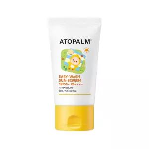 아토팜 이지워시 선스크린 60ml