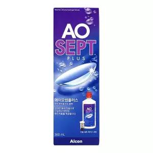 에이오셉 플러스액 360ml