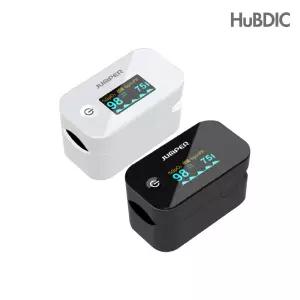 휴비딕 산소포화도측정기 펄스옥시미터 HPO-1W (화이트)