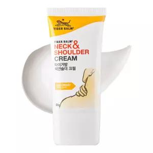 타이거밤 넥앤숄더 크림 50G