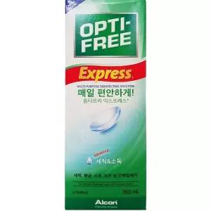 옵티프리 익스프레스 355ml