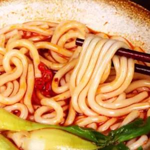 고구마 당면 5팩(각 88온스) 와이드 오리엔탈 베르미셀리 무지방 텐 프리 핫팟 볶음 요리
