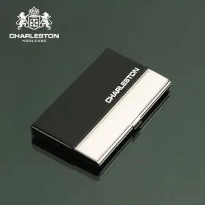 명함케이스 카드 지갑 선물 행사 cardcase 찰스톤 명함케이스