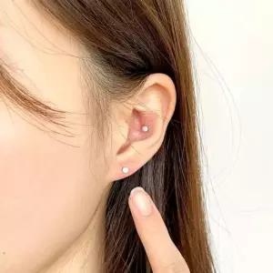 롤리팝 캔디 귀걸이 패션악세사리 트렌디 유니크 트렌디악세서리 유니크귀걸이