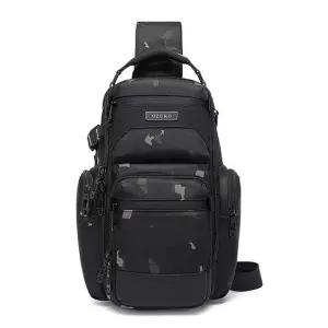 남자 슬링백 바디백 외출용 캐주얼 가방 남자슬링백 남성바디백 남자보조가방