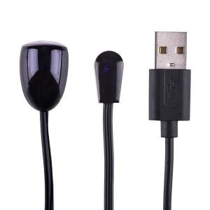 세인트!자이언트맨 USB IR 중계기 - 1/2/4개의 방출기를 갖춘 적외선 리모컨 익스텐더(3M/10피트) v2P