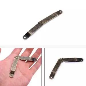 DIY 엔틱 고전 작은 가구 소가구 거울 수대 제작 부속 엔틱가구부속 (W83847C)