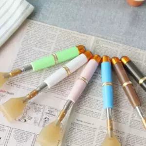 블링블링 효자손 6color 등긁개 지압봉효자손 지압봉 (WF25CDB)