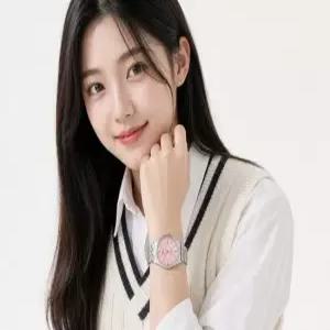 카시오 MTP-B145D-4AVDF MTP-B145D-4A) 아날로그 수능 학생 공용 메탈시계