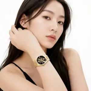 비비안웨스트우드 VV332MTGD 더 혹스턴 여성 메탈 시계