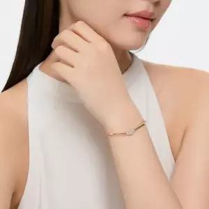 스와로브스키 5683452 Sublima Meteora 뱅글 미디움 여성 팔찌