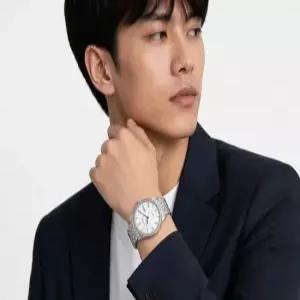 시티즌 NJ0080-50A 남성 오토매틱 시계
