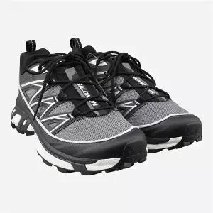[살로몬]5F L47859000 BLACK XT-6 익스펜스 캐슬락 아스팔트 블랙