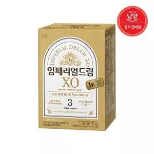 [보리보리/남양유업]남양 임페리얼XO 골드 스틱 분유 3단계 (12~24개월) (14g) 20개입 ,1개