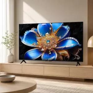 TCL QLED TV P7L 166cm (65) - 스탠드 코스트코 잡화마켓2606