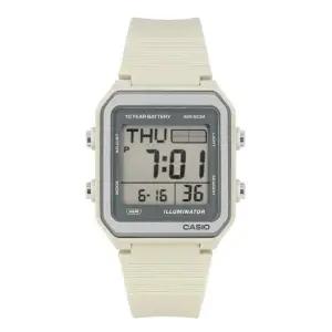 카시오 MUST IT_ W-221H-8AVDF 공용 시계