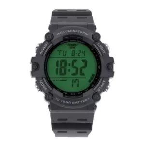 카시오 MUST IT_ AE-1500WHC-1AVDF 남성 시계