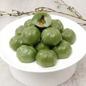 [지투지샵]쑥 꿀떡 2kg