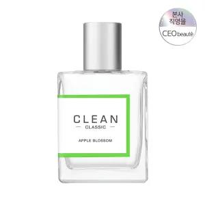 [공식수입] 클린 클래식 애플블로썸 EDP 60ml