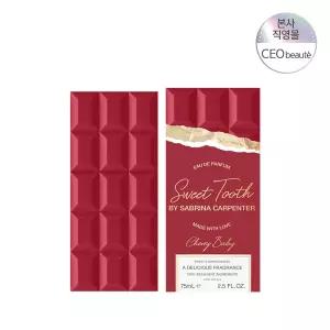 [공식수입] 사브리나 카펜터 체리베이비 EDP 75ml