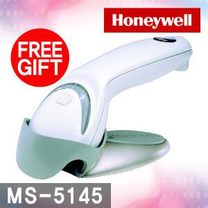 하니웰 허니웰 MS-5145 MS5145 레이저 바코드스캐너