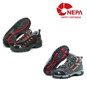 네파 안전화/14N/NEPA-14N/4인치/6인치/36N/NEPA-36N