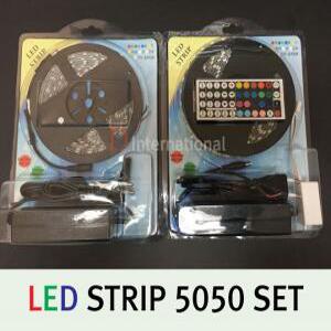 LED STRIP SET/카튜닝LED/실내외조명/쇼케이스 조명
