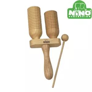 NINO 2음 우드블록 우든 아고고 NINO560