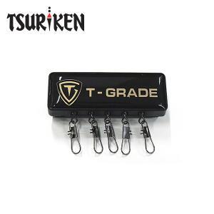 쯔리겐 파츠 홀더2 소품 홀더 채비 낚시 속공 감성돔