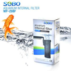 SOBO 측면여과기(WP-280F - 3W)